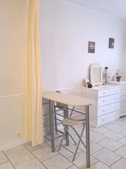 Studio Proche De Perpignan Peyrestortes 외부 사진
