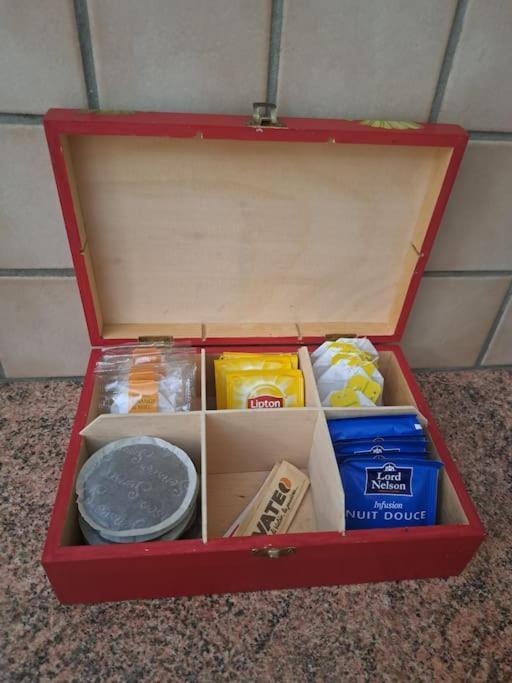 Studio Proche De Perpignan Peyrestortes 외부 사진