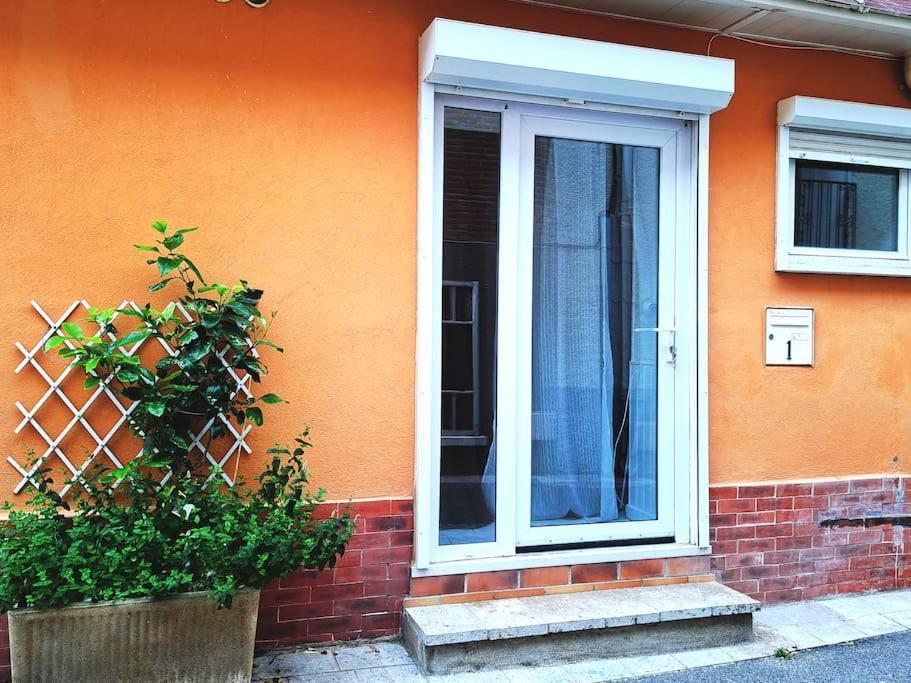 Studio Proche De Perpignan Peyrestortes 외부 사진
