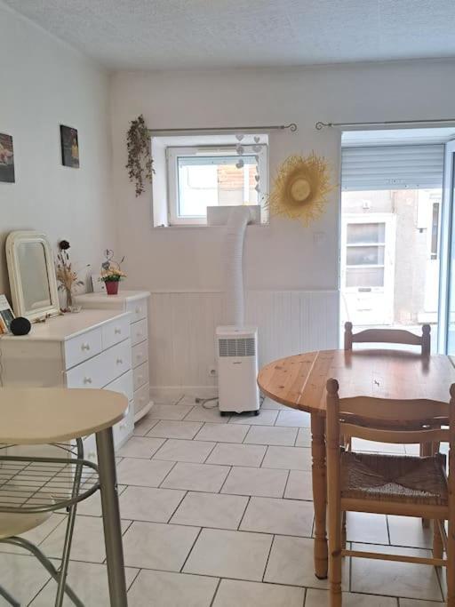 Studio Proche De Perpignan Peyrestortes 외부 사진