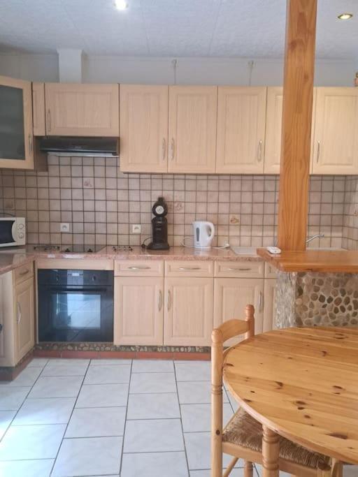 Studio Proche De Perpignan Peyrestortes 외부 사진