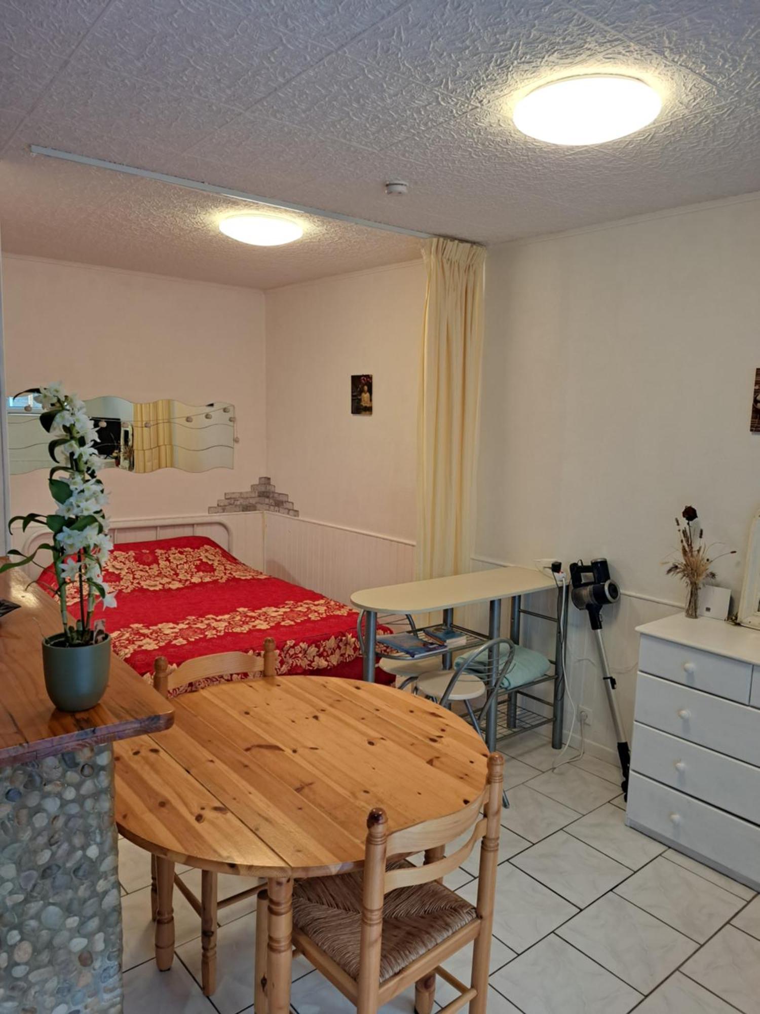 Studio Proche De Perpignan Peyrestortes 외부 사진