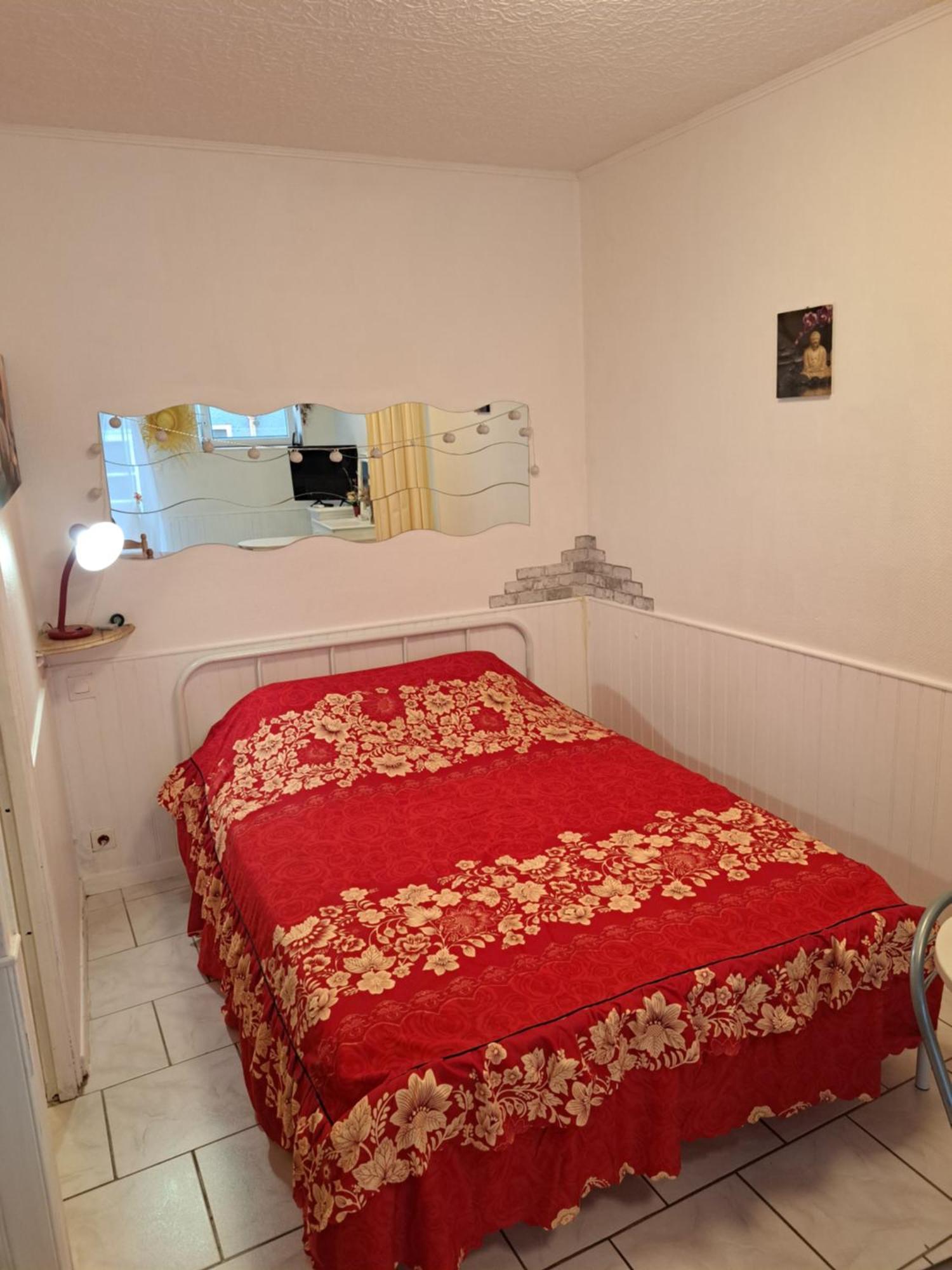 Studio Proche De Perpignan Peyrestortes 외부 사진