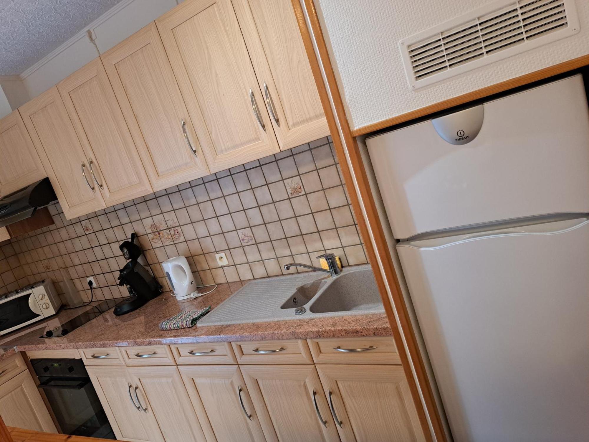 Studio Proche De Perpignan Peyrestortes 외부 사진